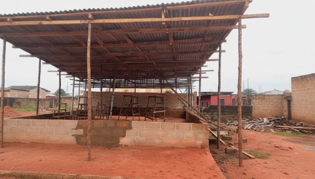 school-construction image