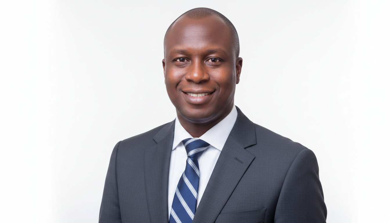 Egheghere Joseph Nyerowo